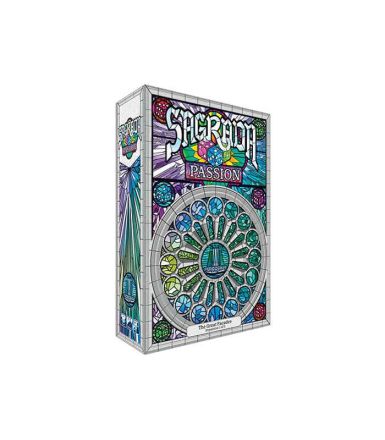 PASSION - THE GREAT FACADES