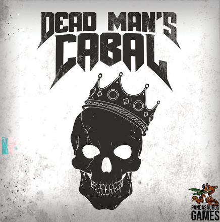 DEAD MAN`S CABAL