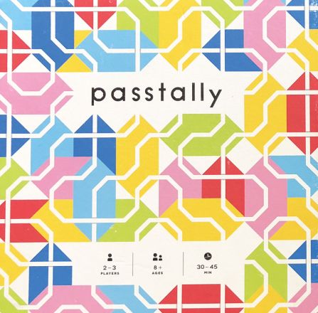 PASSTALLY