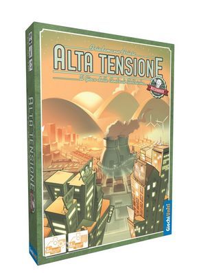 ALTA TENSIONE RECHARGED