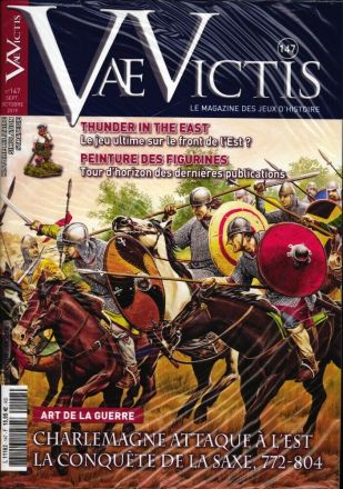 VAE VICTIS 147 (CHARLEMAGNE…)