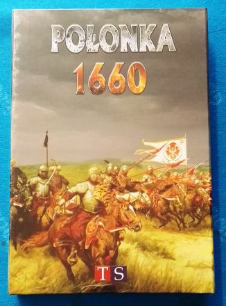 POLONKA 1660