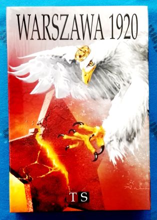 VARSAVIA 1920