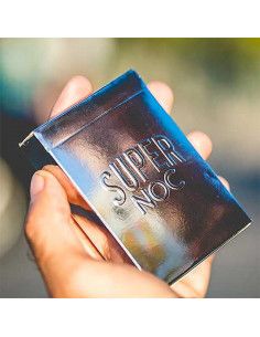 CARTE MAGIA NOC OF STEEL (LIMITED)