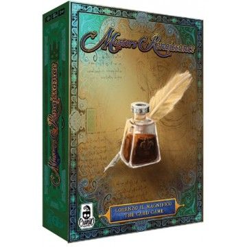 MAESTRI DEL RINASCIMENTO