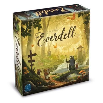 EVERDELL