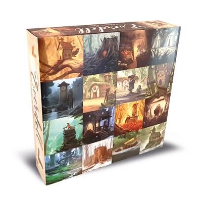 EVERDELL COLLECTOR'S EDITION