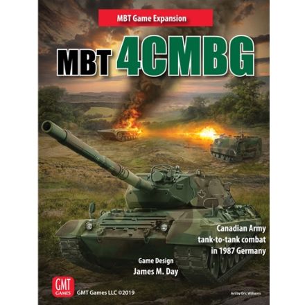 MBT: 4 CMBG