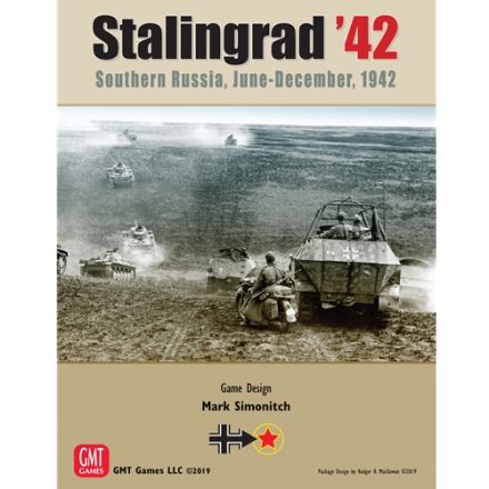 STALINGRAD '42