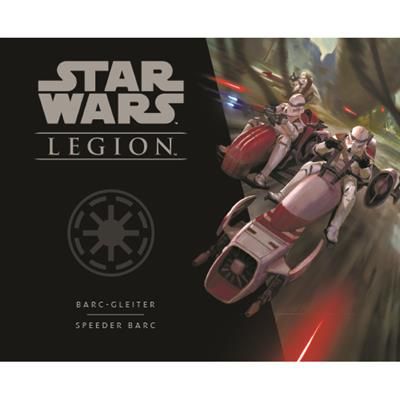 SW LEGION - BARC SPEEDER