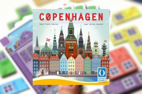 COPENHAGEN