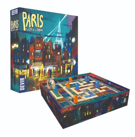 PARIS