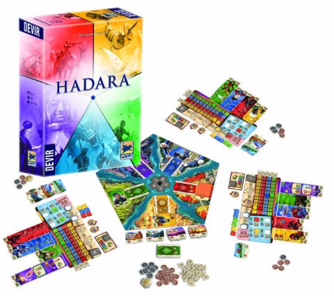 HADARA