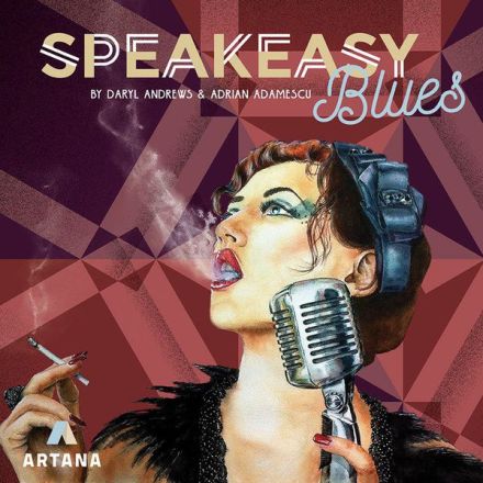 SPEAKEASY BLUES