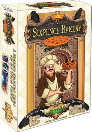 SIXPENCE BAKERY