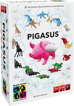 PIGASUS