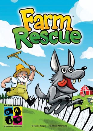FARM RESCUE