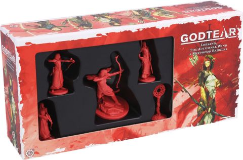 LORSANN, THE AUTUMNAL WIND