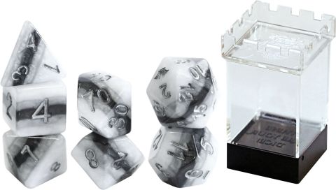 SET 7 DADI REALITY TRUTH