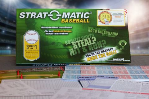 BASEBALL HALL OF FAME 80TH ANNIVERSARY