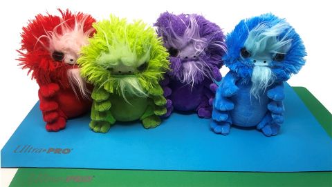 SACCHETTO PORTADADI STARFINDER SKITTERM.