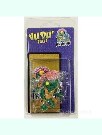 VUDÙ DOLLZ - HHHHHH