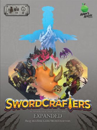 SWORDCRAFTERS: EXPANDED