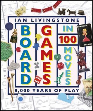 BOARD GAMES IN 100 MOVES
