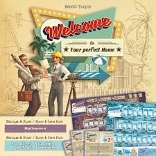 HALLOWEEN E VILLAGGIO INVERNALE