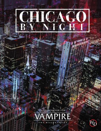CHICAGO BY NIGHT (ENG)