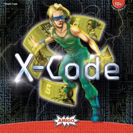 X CODE