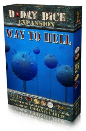 WAY TO HELL EXPANSION