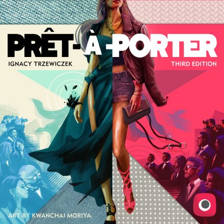 PRET-A-PORTER