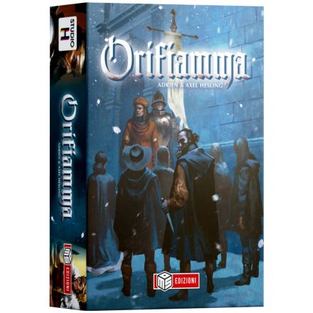 ORIFIAMMA