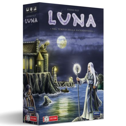 LUNA