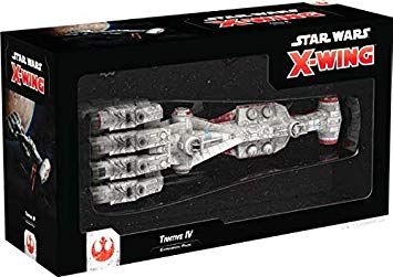 TANTIVE IV EXPANSION PACK