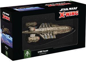 C-ROC CRUISER EXPANSION PACK