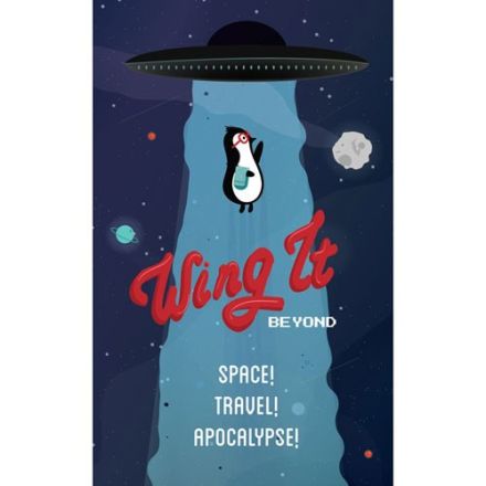 WING IT: BEYOND