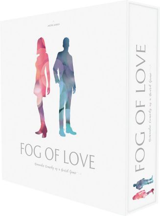 FOG OF LOVE