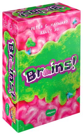 BRAINS