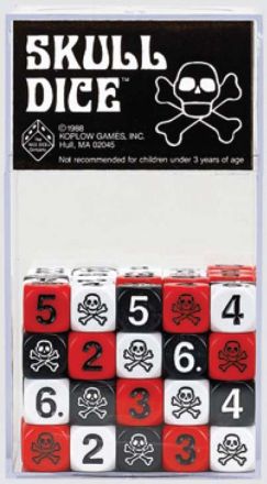 DADO TESCHIO 16 MM. ROSSO