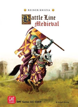 BATTLE LINE: MEDIEVAL