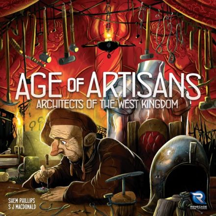 AGE OF ARTISANS