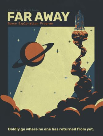 FAR AWAY