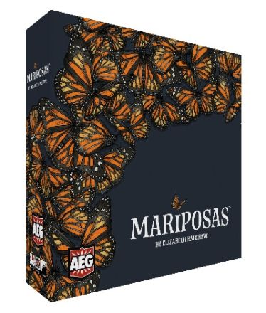 MARIPOSAS