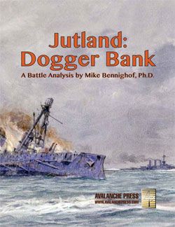 JUTLAND - DOGGER BANK