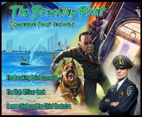 BREAKING POINT EXPANSION PACK