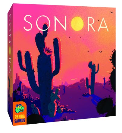 SONORA