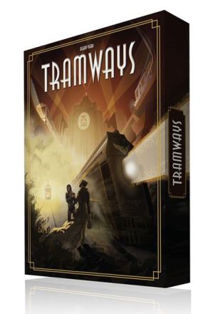 TRAMWAYS