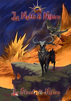 LE STRADE DI NIBIRU
